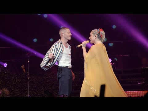 The Adventures Of Kesha Macklemore Tour Ep 7 Good Old Days T Mobile