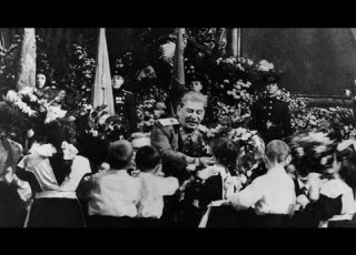 Stalin And A Sad Song