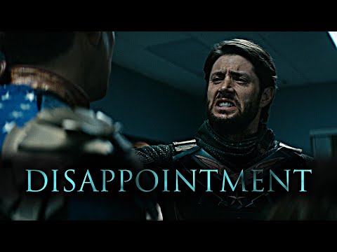 SOLDIER BOY You Re A F Kin Disappointment