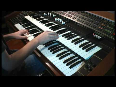 ABBA Medley Florian Hutter