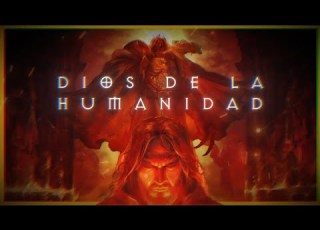W40K El Emperador Dios De La Humanidad K4TMe SunoAI