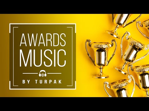 1 HOUR Awarding Background Music Uplifting BGM For Awards Ceremony Grand Opening Royalty Free