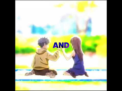 Risk It All Multiverse Love Edit Anime X Movies Edit RiskItAll BrunoMars Shorts Fyp Amv