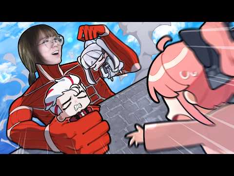 내 친구들 돌려줘요 다주님 픽크타2