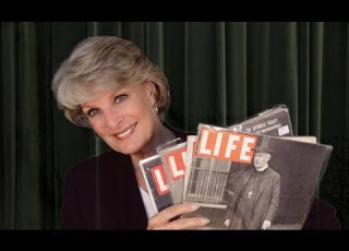  FALL ASLEEP W LONG Retro LIFE Magazine Flip Thru 1 Hour Of Lots Of Soft Spoken Page Turning