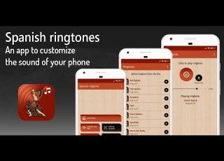  Spanish Ringtones