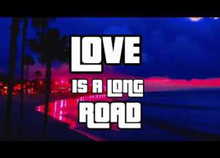  Tom Petty Love Is A Long Road HOUSE VERSION GTA 6 Trailer Music