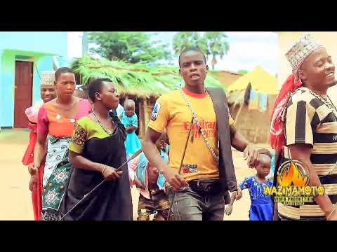 Mjukuu Wa Mwanamalonde Machiya Official Video Mjukuu Wa Mwanamalonde Machiya Official Video