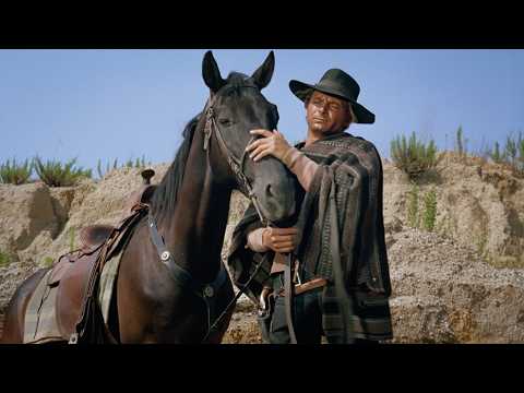 1967 Der Mann Der Sich Weigerte Zu Sterben Ein Großartiger Spaghetti Western