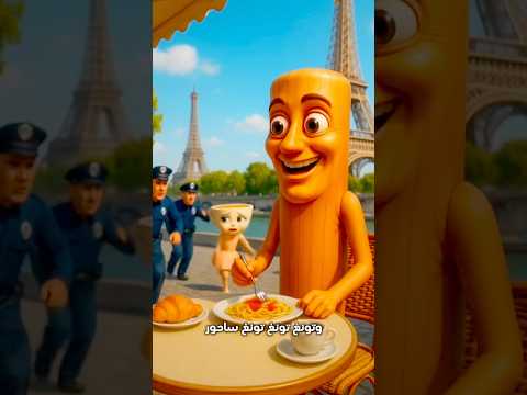 هل باليرينا كابوتشينا حرام فيه إساءة لله سبحانه وتعالى ويسبون الإسلام