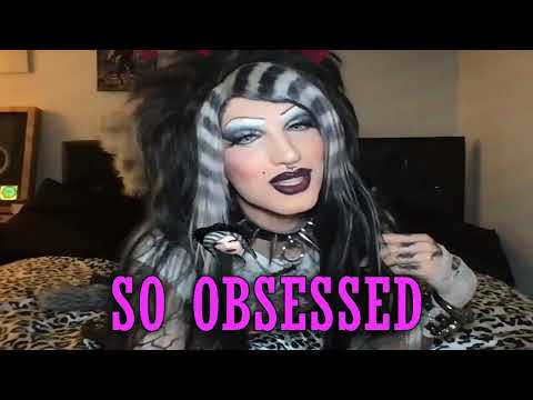 6arelyhuman MISS LUXURY So Perfect Official Lyric Video