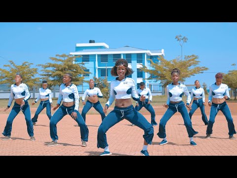 Shilangila Mashabiki Official Video 4k