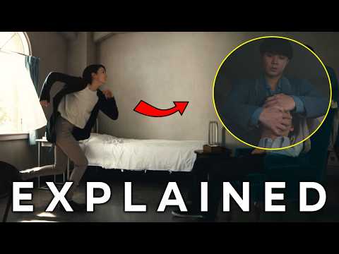 10 Thing You MISSED In Alice In Borderland Season 3