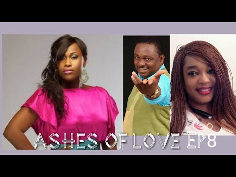 ASHES OF LOVE EP8