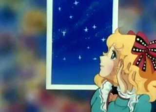  Candy Candy Ending English Inglés