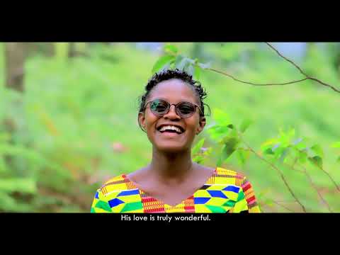 SHUKURU MUNGU BY YOUR VOICE MELODY