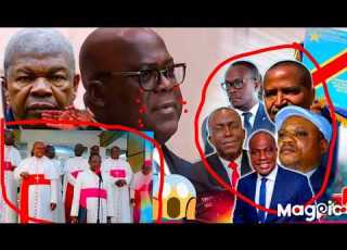  URGENT 12 08 FATSHI AKOMI NA SUKA AMBONGO REFUSE LE DIALOGUE VERSION UDPS FAYULU EN EUROPE