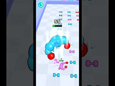 Punchy Race Ultimate Knockout Run