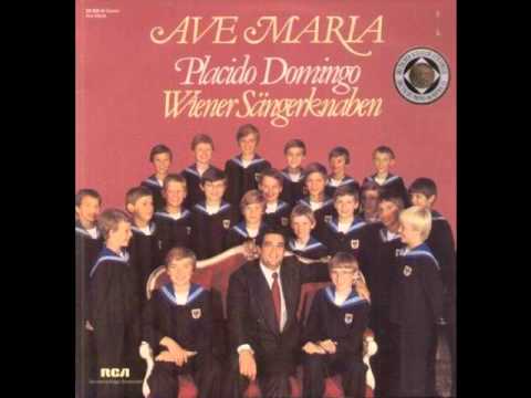 Placido Domingo 11 A Mighty Fortress Is Our God Ein Feste Burg