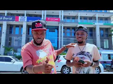 Bunaya Bars Nation Official Video
