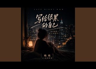  写给很累的自己
