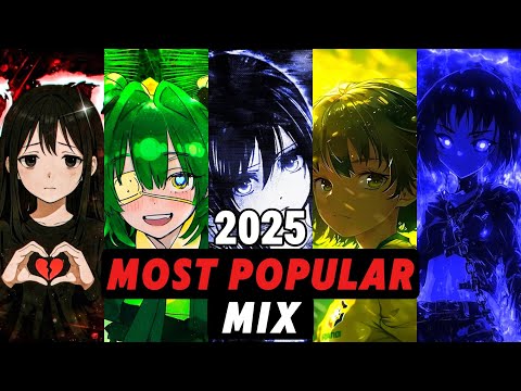 ULTIMATE 2025 PHONK FUNK MIX
