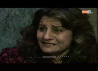  مسلسل ذئاب الليل الحلقة 3