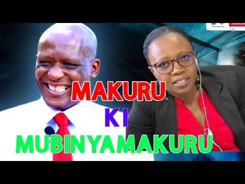 IKIGANIRO MAKURU KI MUBINYAMAKURU CYO KURI UYU WAGATANDATU LE28 3 2026 HAMWE NA JDS NA XAVERA