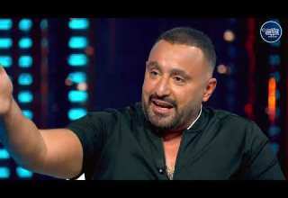 أحمد السقا يحكي موقف كوميدي جدا حصل لمخرج همام فى امستردام فى المطار