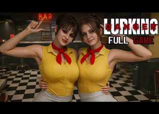 Lurking Danger Full Horror Game