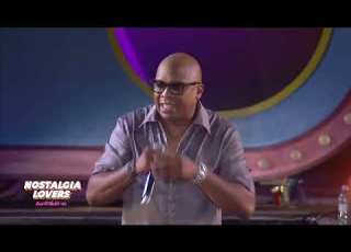Haddaway Rock My Heart Live At Nostalgia Lovers Festival 2024 Marrocos