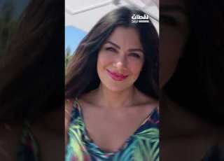 صبا مبارك شكلها اتغير خالص إيه السبب