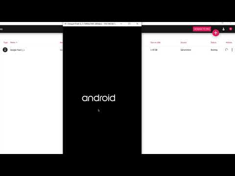 أقوى شرح لاختبار اختراق الهواتف عبر Kali Linux تعليم وتقوية أمنك الرقمي أقوى شرح لاختبار اختراق الهواتف عبر Kali Linux تعليم وتقوية أمنك الرقمي