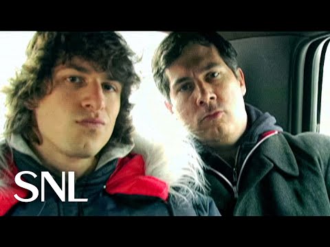 Lazy Sunday SNL Digital Short