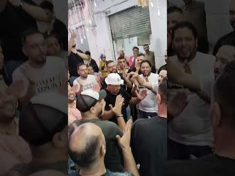 زفه اسكندراني احلي حميدو فرحه بوبو ابو الظلام