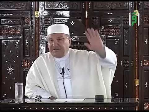 كل الأوامر والنواهي الآلهية في القرآن والسنة