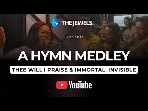 HYMN MEDLEY MHB 80 MHB 34
