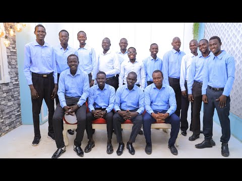 Maranatha El Shaddai SDA Choir Juba