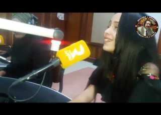 إبنة المطرب الش عبي فرحات مارس ميسالش تغن ي