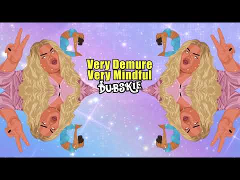 Dubskie Very Demure Very Mindful IG TikTok Meme Full Song Remix