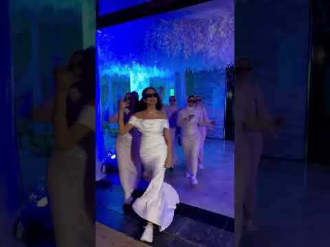 اجمد عروسة في مصر علي قد الجيب ما يجيب مروان موسي Tiktok Ahmedelnaghy