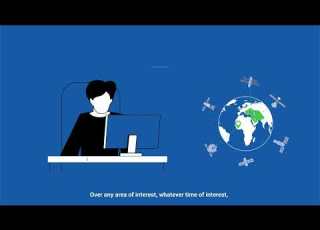 How To Task Multiple Satellites With Sat Tasking