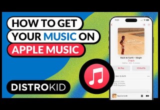 How To Get Your Music On Apple Music