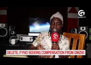  Producer Delete Devastated Loses His Entire Music Catalog To Omziki Distribution ZzinaLifeStyle
