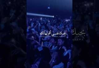 و هانت بكرا أنا راجع و اه دلوقتي لو سامع بحبك نفسي اقولهالك وانا ايدي في ايديك