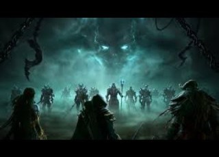  Heart Of The Darkness GMV HQ