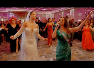  MARIA OLTEANU MUZICA DE PETRECERE LIVE
