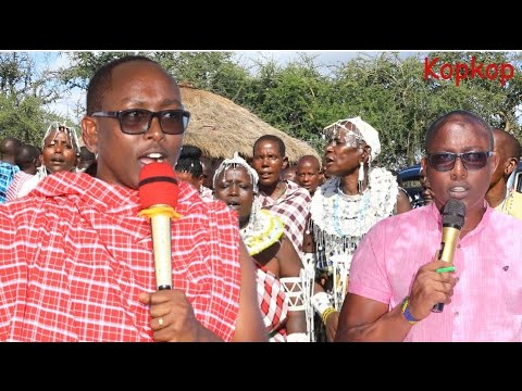 Mc Lekui Aimba NAOMONI AI Live Na Kuliza Wamama Kwenye Sherehe