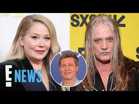 سيباستيان باخ يتحدث عن مثلث الحب بين كريستينا أبليغيت وبراد بيت إي نيوز