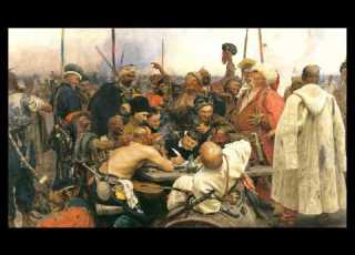  Cossacks European Wars Full Original Soundtrack HD